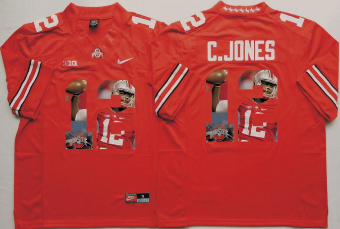 2019 NCAA Jerseys-212